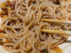 -西竹拌面(银川阅彩城店)