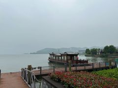 -东钱湖旅游度假区