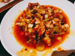 -皇城根北京风味主题餐厅(中海环宇城店)