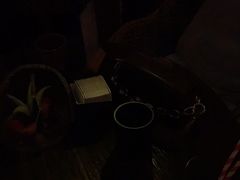 -不二·民谣音乐餐吧(长沙店)