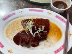 -猪肉婆私房菜(容桂总店)