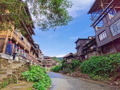 -程阳八寨景区