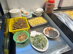 -健跳小海鲜(人民路店)