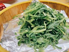-箪食巷私房菜馆·鲁菜(玉函路店)