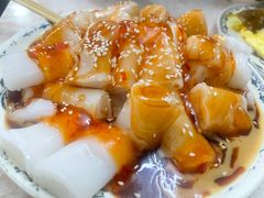 -渔记茶餐厅(渔村店)