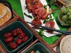 -锦府盐帮·私宴(赛特店)