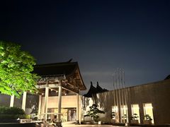 -影吧•悬崖海景(珠海凤凰湾悦椿酒店)