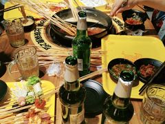 -牛小嫩串串火锅(老国贸总店)