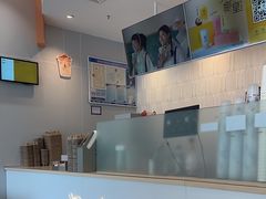 -KOI Thé(悦享中心店)