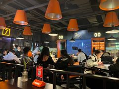 -798餐厅(任丘路店)