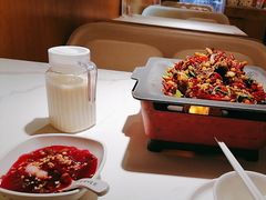 -川味堂·四川豆花(八卦岭店)