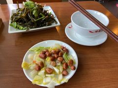 -鸿毛饺子(紫竹桥店)