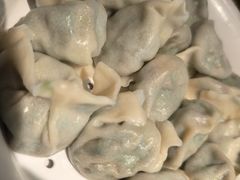 -日丰园海肠水饺·老字号大连海鲜(银泰城店)