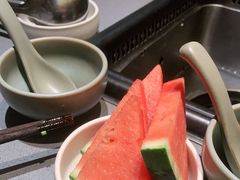 -巴奴毛肚火锅(悠唐购物中心店)
