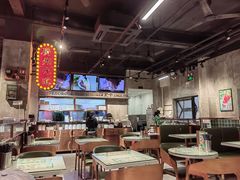 -西关明记肠粉·亚洲地标美食(北京路店)