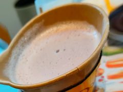 盲盒特浓巧克力-麦当劳(国贸店)
