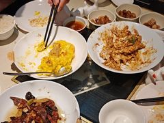 -京味斋·北京烤鸭(北京南站洋桥店)
