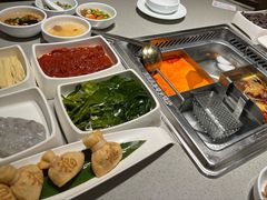 -海底捞火锅(江宸天街店)