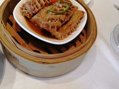 -春满园·早茶·粤菜·宴会(前海店)