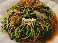 -大眼锅贴饺子(河西店)