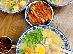 -小潘记鸭血粉丝汤
