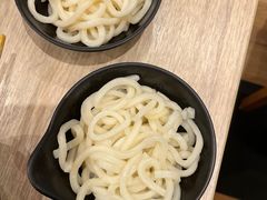 -吉野家(次渠大街店)