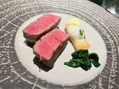 -wann lounge 低温慢煮牛排·清吧