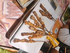 -木屋烧烤(岗顶二店)