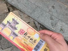-悦城龙母祖庙