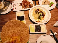 -全聚德(江宁店)