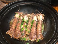 -小时候焗海鲜(鄞州万达店)