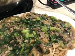 -粤潮牛肉火锅店(江南大道店)