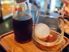 冰滴咖啡-Home Cafe(水榭春天店)