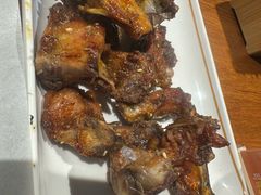 -京狮炙燥·精酿烧烤(首经贸店)