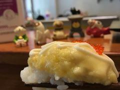 -戏作寿司(观音桥店)