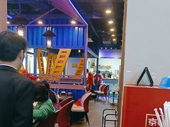 -虾乐园龙虾·夜宵(松江店)