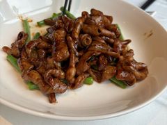 豉油皇鹅肠-炳胜品味(珠江新城店)