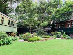 景观位-上海老站(徐家汇店)