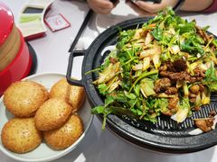 -味+新京宴·烤鸭·北京菜(创意谷店)