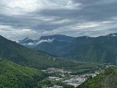 -五台山风景名胜区