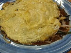 炒合菜-宏状元现熬粥·京味菜(三里河店)
