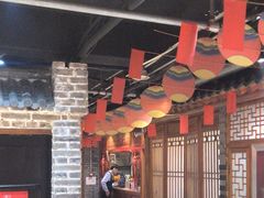 -京味斋·北京烤鸭(北京南站洋桥店)