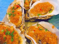 -千岛蚝高压锅生蚝·人参火锅(白云万达店)