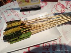 -辣不怕口味虾(凌霄路店)