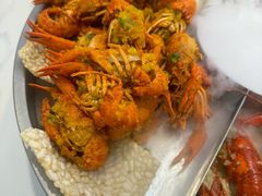-三子烤羊腿·海鲜(弘阳店)