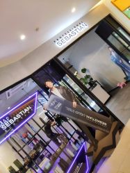 -SEBASTIAN塞巴斯汀