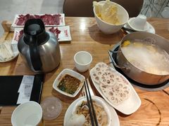-为什么牛潮汕牛肉火锅(万胜广场店)