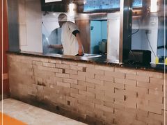 -清真·西北人家风味馆(中山中路店)