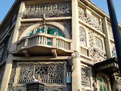 -天津五大道文化旅游区