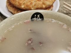 -吃不够开口馅饼店(小西路店)